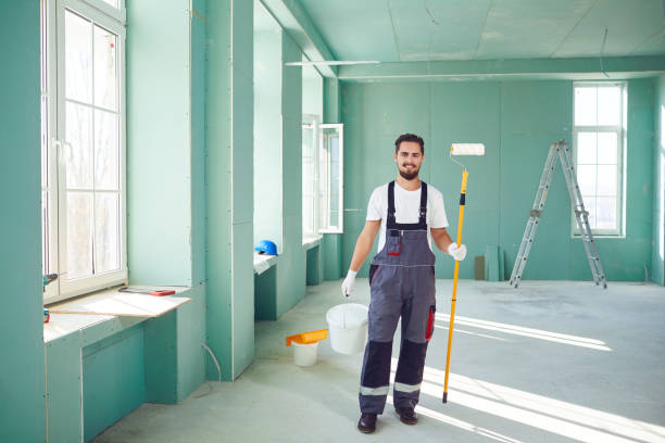 Best Forensic Mold Investigation  in Newport, SC