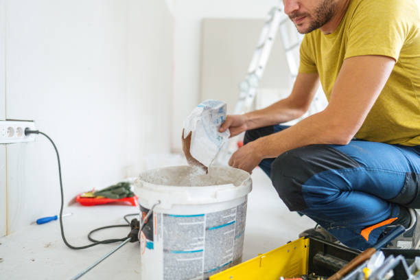 Best Mold Odor Removal Services  in Newport, SC